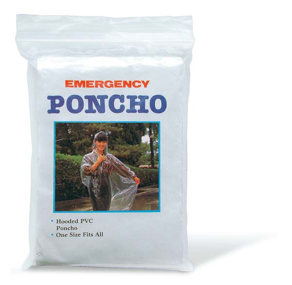 PONCHO