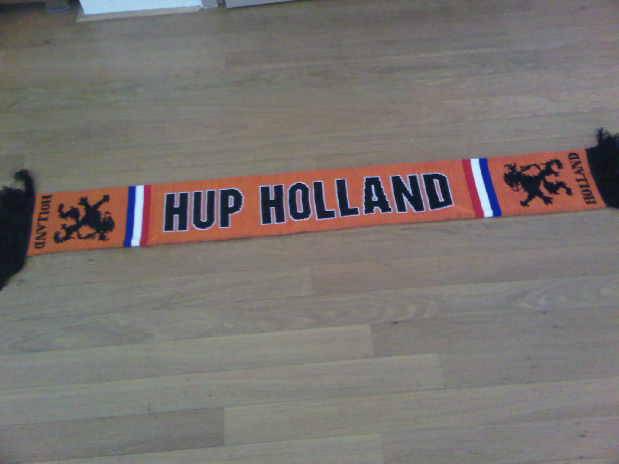 WK SJAAL MET EIGEN LOGO