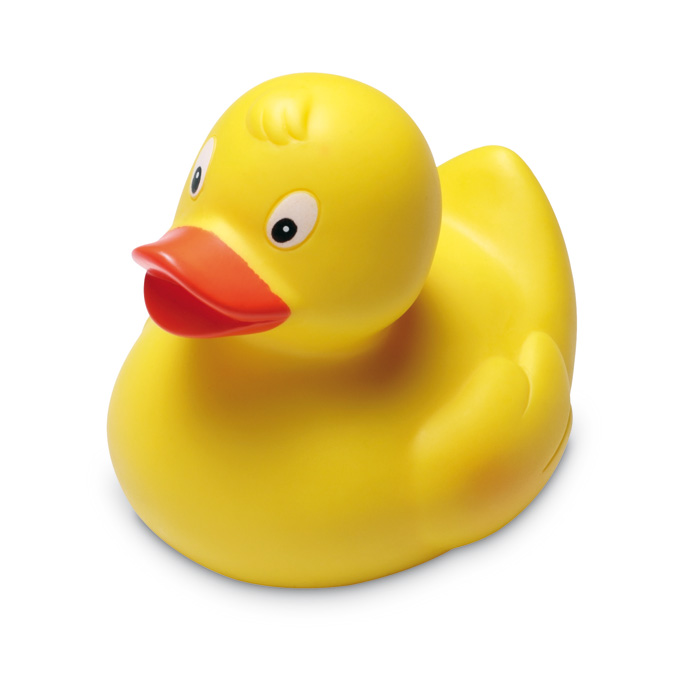 DUCKY