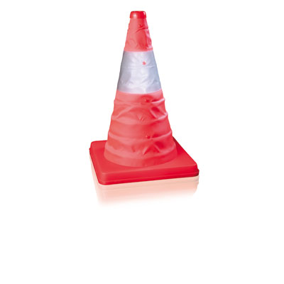 VEILIGHEIDSPYLON