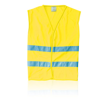 VEILIGHEIDSVEST