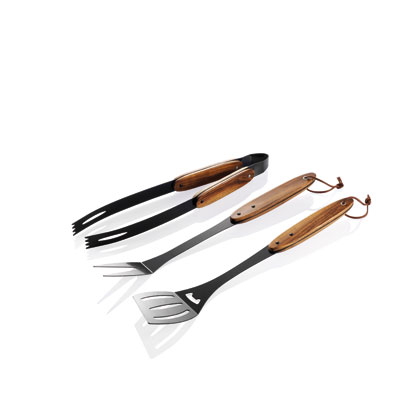 ACACIA BBQ SET