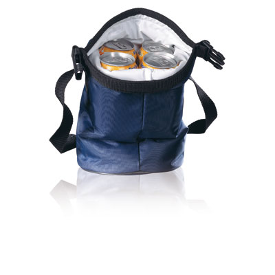 6 PACK DUFFEL KOELTAS