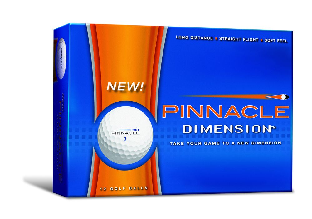 PINNACLE DIMENSION