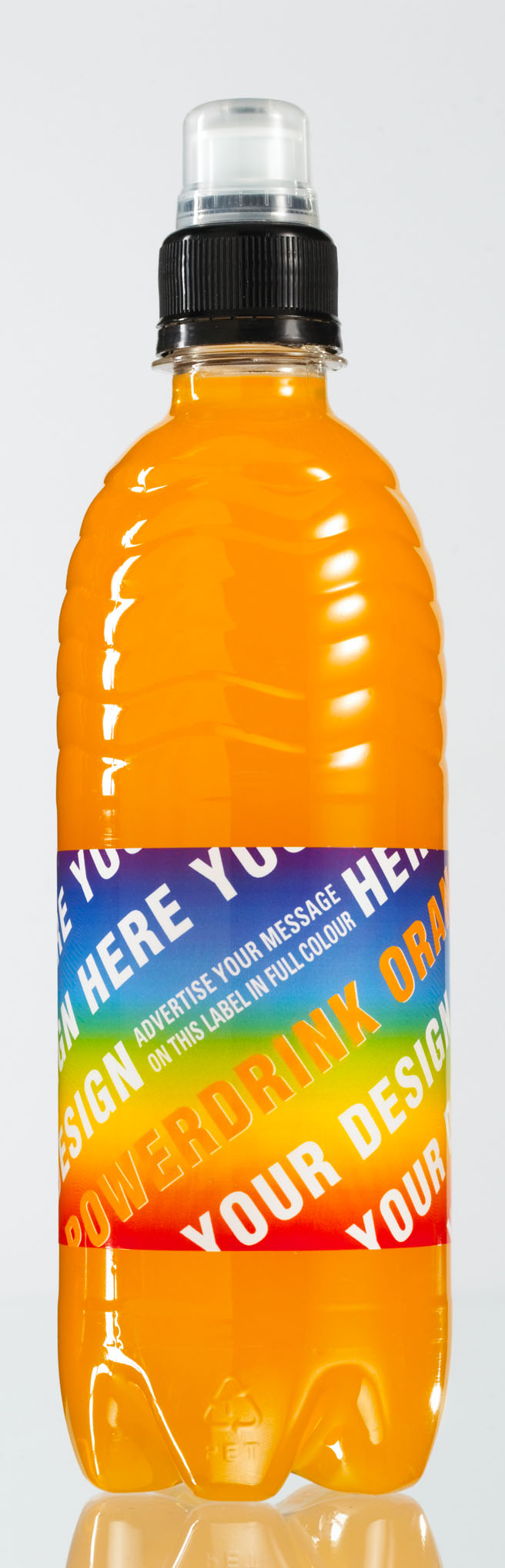 POWERDRINK ORANGE