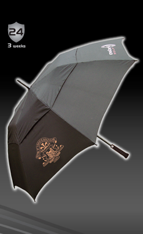 STORM GOLF UMBRELLA