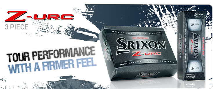 SRIXON Z-URC