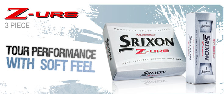 SRIXON Z-URS